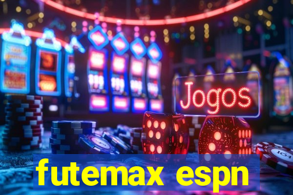 futemax espn